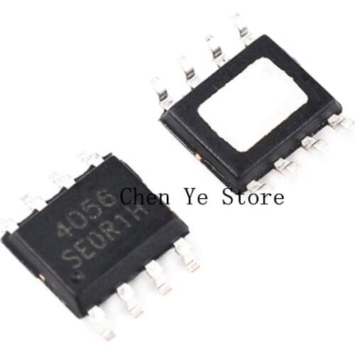 Free shipping 10PCS TP4056E TP4056 4056E SOP-8 100% new original IC