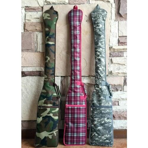 2016 new design dragon boat paddle bag/Oxford 600D racing boat paddle cover