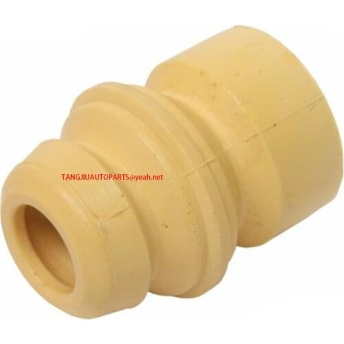 Leaf Spring Foam Rubber Mount Bumper Fit BMW 330I 2001-2003 328I 325I 323I 320I 323CI