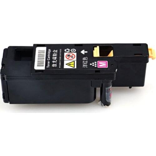 Color toner cartridge Compatible for Fuji for Xerox DocuPrint CM115w CM115 CM225w CM225 CP115w CP115 CP116w CP116 CP225W CP225