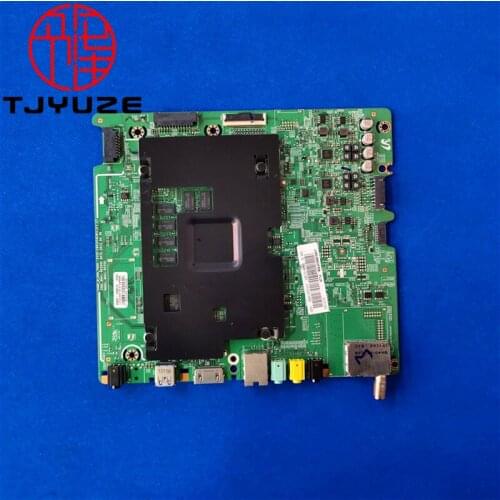 Good test BN41-02356C 02356 for Samsung UN65JS8500FXZA main board BN97-10261A BN94-10155Y UN65JS8500F UN65JS8500 motherboard
