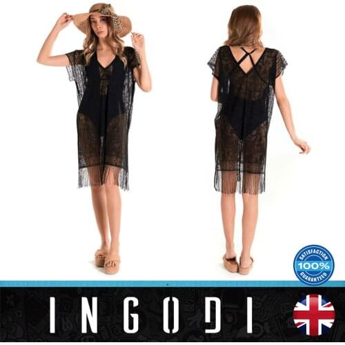 INGODI Womens Clothing