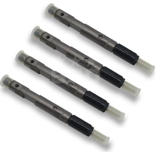 Diesel Fuel Injector Part 0 432 193 532,0432193532 For Ford Ranger 2.8D Car Engine 4 Pieces/Lot