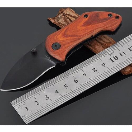 Pocket Knife Folding Multi Tool Knife Survival Knife Stainless Steel Camping Knife Multi Tools Outdoor Hunting knives EDC Tools