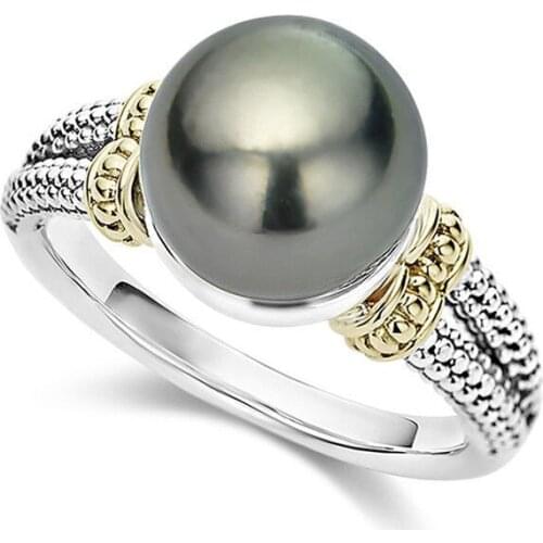 MIQIAO Engagement Rings