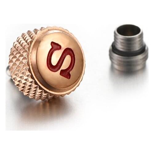 Mod Diy Knurled Watch Crown Double Gasket For Seiko SKX007 SKX009 Engraved Signed 'S' Mod Fit nh35 nh36 6R15 Watch Movement