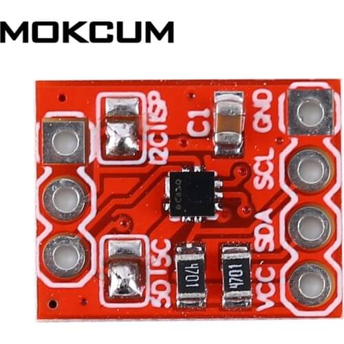 MOKCUM Pressure Sensors