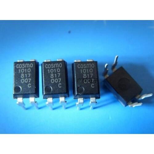 Xinyuan 10pcs/lot K1010C K1010 1010 COSMOK1010C DIP-4