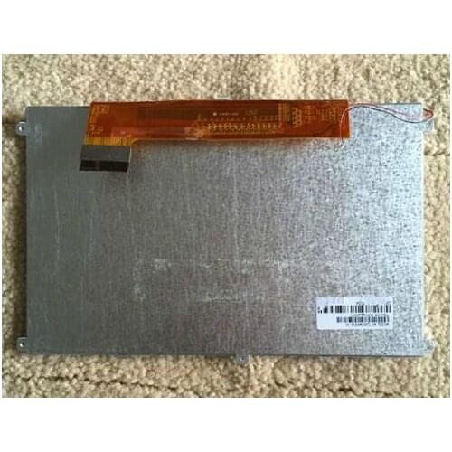 New 8" inch for Prestigio MultiPad 8.0 HD PMP5588C DUO TABLET LCD Display Screen Panel Frame Replacement