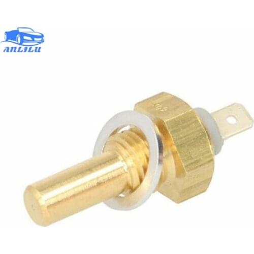 Suitable for BM-W 3 5 7 series E12 E21 E23 E28 E30 Sko-da 105/120 water temperature sensor 115982410 0824121003 62110788115