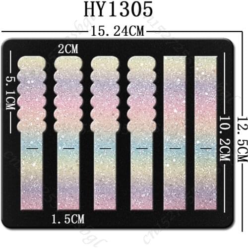 Collet cover cutting dies 2020 new die cut &wooden dies Suitable for common die cutting machines on the market