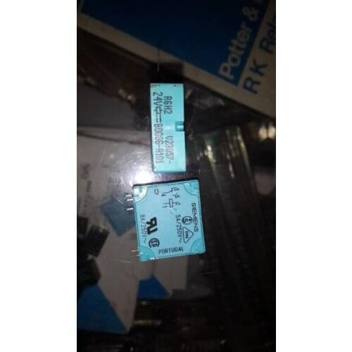 Relay V23057-B0006-A101 24VDC 5A 5 feet