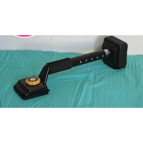 Manual Carpet rug round support tools edges spade three sets of steel Carpet hand tools, child support, tension, laying carpet