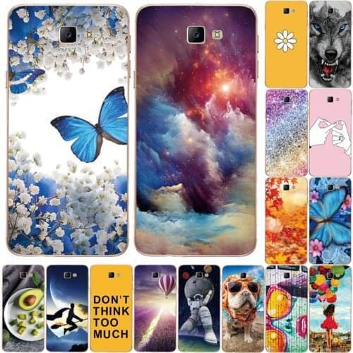 THREE-DIAO Samsung Galaxy J7 Phone Cases