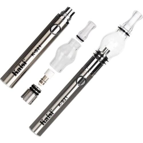 K-S21 Pen Type Rosin Atomization Machine Short Circuit Detector Electronic Component Motherboard Short Circuit Detection Tool