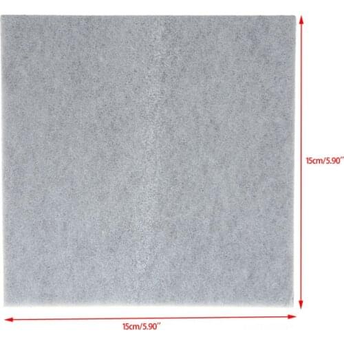 Vacuum Cleaner HEPA for philips Electrolux Motor Cotton Filter In/Outlet Filter 193F