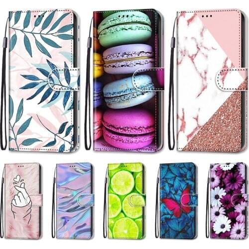 WNZBB Xiaomi POCO M3 Phone Cases