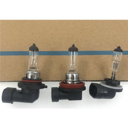 WORMS Headlight Adapters