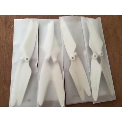 Walkera Aibao RC Quadcopter spare parts Original AIBAO-Z-01 CW CCW blade propellers