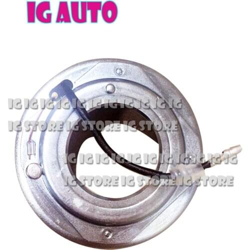 Compressor parts Auto A/C Compressor Clutch Coil Repair Spare Part For Suzuki Grand Vitara 2.0 2008