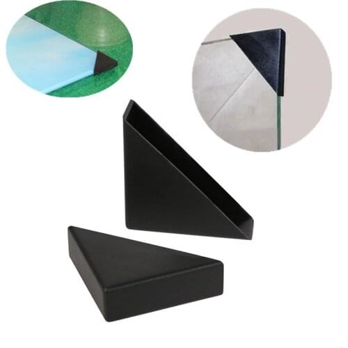 4pcs Table corner protector Cover Anti Collision Angle edge guards Buffer for glass board Picture frame furniture transporter