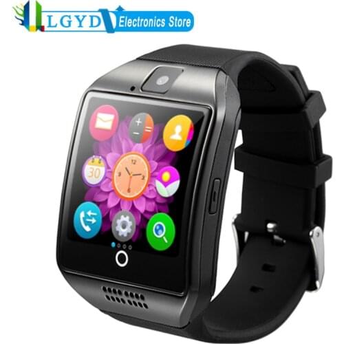 1.54 inch TFT Screen MTK6260A 360MHz Bluetooth 3.0 Smart Bracelet Watch Phone with Pedometer & Sleeping Monitor & Calculator