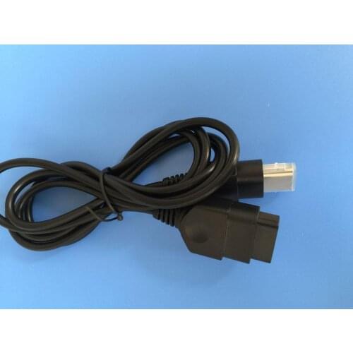 1.8M 6FT Extension Cord Extender Cable Gaming Accessories Male To Female For Original Xbox Controller