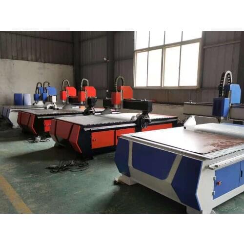 1325 CNC ROUTER MACHINE DSP A11