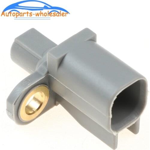 Car For Ford Focus MK3 C-MAX KUGA Transit Volvo ABS Wheel Speed Sensor AV6T2B372EC AV6T-2B372-EC 10071164343