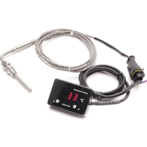 EACHGO Exhaust Gas Temperature Sensors