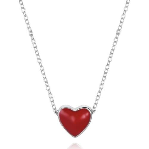 HONGYINSI Necklaces