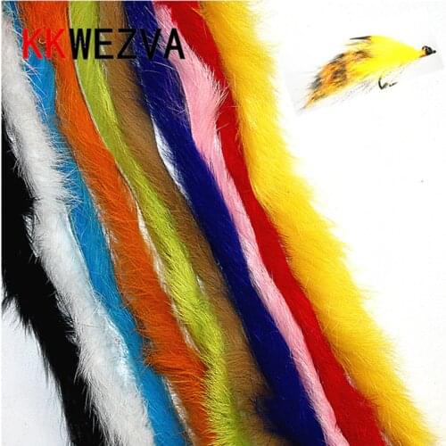 KKWEZVA Fabrics For Sewing