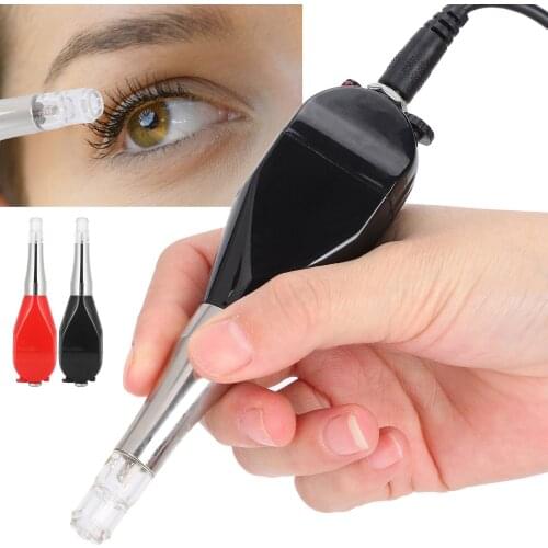 Professional Portable Strong Power Microblading Tattoos Machine Semi Permanent Eyebrow Lips Tattoo Device Tattoo Studio Supplies