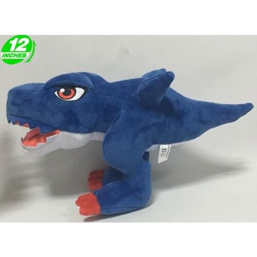 DIGIMON Tentomon Soft Plush Toy Doll Gift for Child 30cm