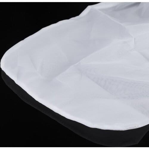 M17D Nylon Mesh Filter Sock Bag Aquarium Marine Sump Fish Tank 200 Micron Replacement Bag