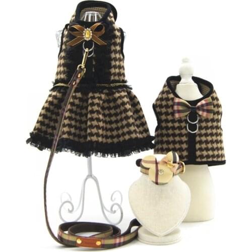 Dog collar dog harness dog dog accessories dog leash dog accessories for small dogs chihuahua dog supplies cat accessories