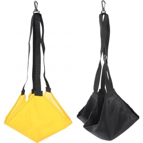 Swim Water Resistance Strength Belt Trainer Adults Kid Neoprene Swimming Training Harness Resistance Belt