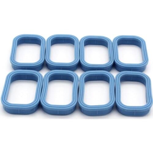 Inlet Intake Manifold Gasket Anti-resistance Outdoor Repairing Parts for Ford Mondeo Transit Transit Fiat Ducato Jaguar X-Type