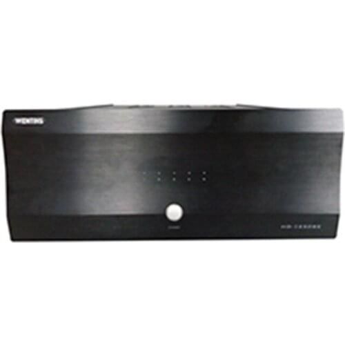 W-008 WENTINS HD3250SE 250W per channel HIFI Pure power amplifier 115V/60HZ~230V/50Hz home theater AV amplifier