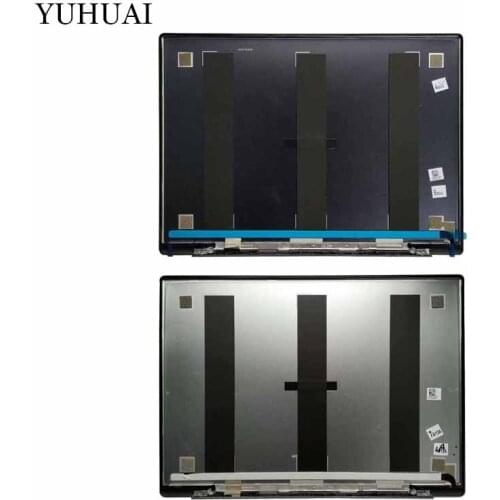 Laptop LCD Back Cover For HUAWEI MateBook KLV-W29 14" inch A shell