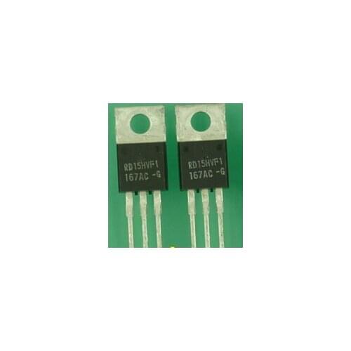 1pcs/lot RD15HVF1 15HVF1 TO-220 new original