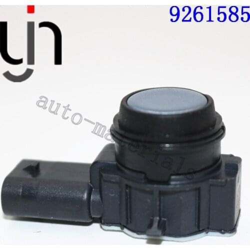 4pcs Original Parking Sensor PDC Sensor Parking Distance Control Sensor for B M W OEM 9261585 0263013574