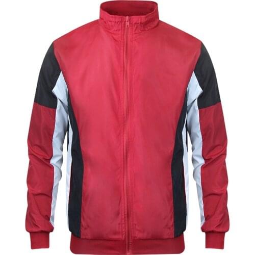 Мужские весенние куртки Ang fou China At AliExpress