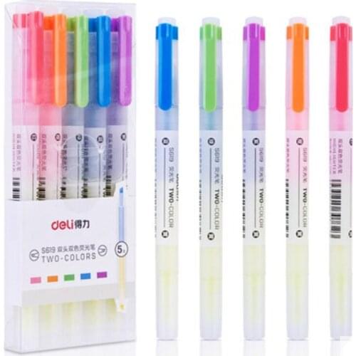 Deli Highlighters For Face