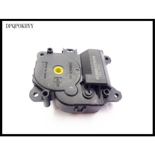 DPQPOKHYY HVAC Air Door Actuator Control Motor 063800-0172 For Toyota Lexus