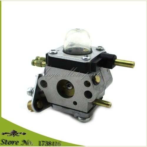 Carburetor Replace ZAMA Carb For C1U-K54A K17 K27A K27B C-U-K46 Mantis Echo Tillers