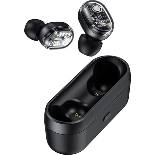 M13 .TWS BT5.0 Earphon wireless Sports Bluetooth Headphones Mini Touch Control Waterproof In-ear Headset In-ear Music Earbud