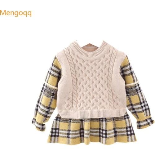 Mengoqq Sweaters For Girls