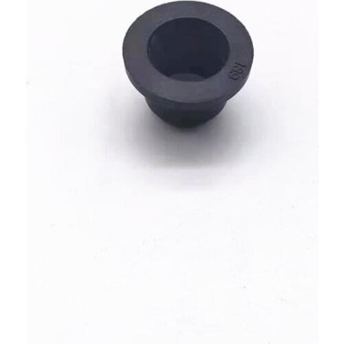 Suitable for Citroen C4 AIRCROSS Peugeot 4008 Glass Washing Pump Sealing Ring OEM: 1607674280 Water Jet Motor Rubber Ring