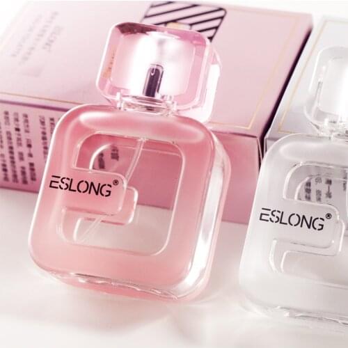 Pink Sweetheart Lady Perfume Long Lasting Fresh Fragrance Encounter Beautiful Times Secret Elf Womens Perfume